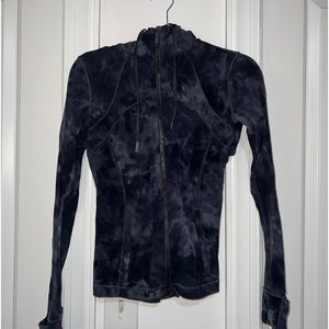Diamond Dye Define Jacket